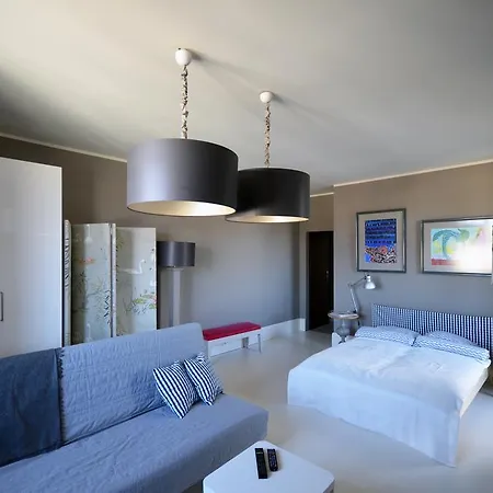 Monte Santi Appartement *