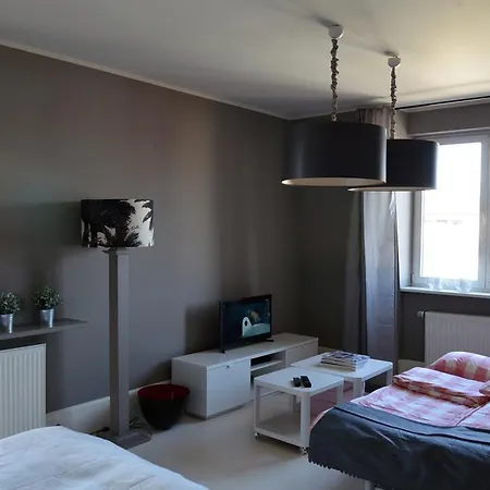 Appartement Monte Santi Sopot