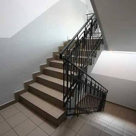 Appartement Monte Santi